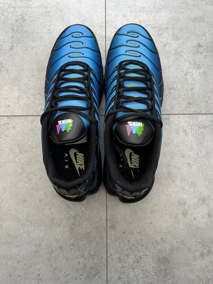 Nike TN Air Max Plus ‘Stargazing/Black University Blue’ - UK9.5