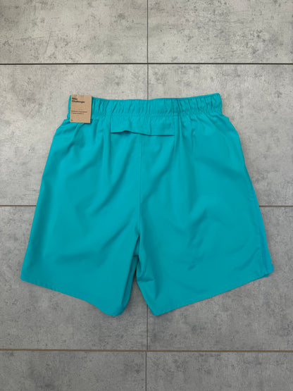 Nike Dri-Fit Challenger Shorts 7” ‘Dusty Cactus’