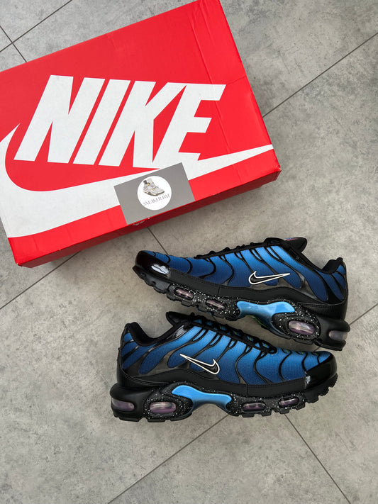 Nike TN Air Max Plus ‘Stargazing/Black University Blue’ - UK9.5