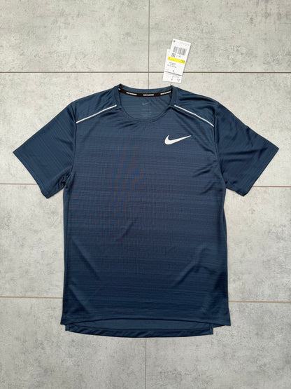 Nike Miler 1.0 T-shirt ‘Armoury Navy’