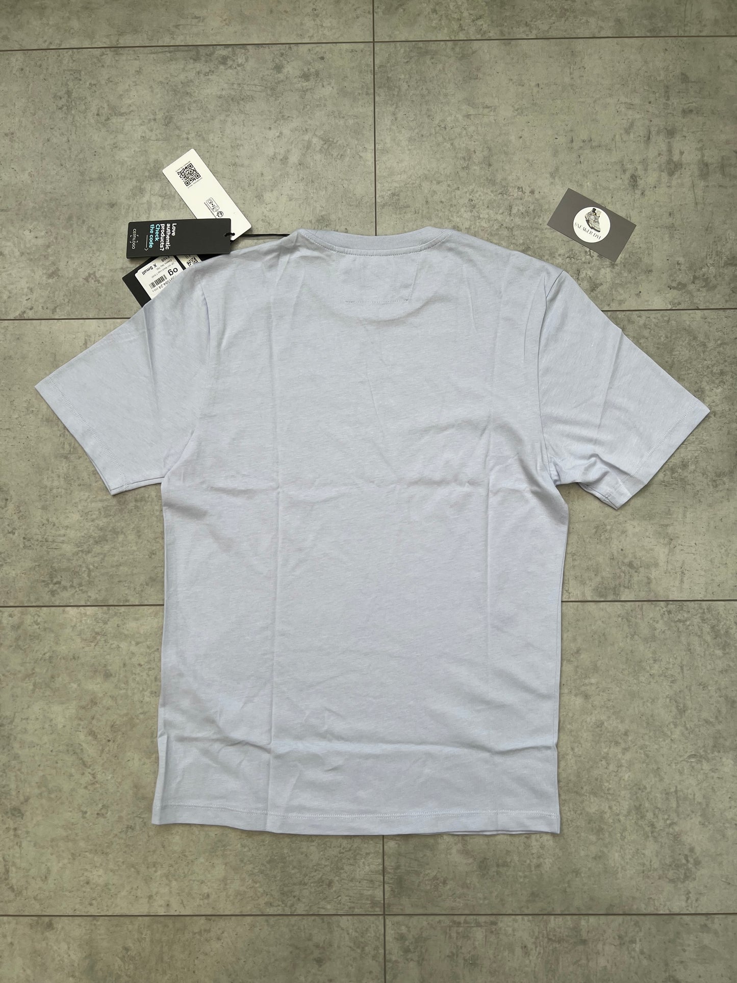 CP Company T-shirt ‘Cosmic Sky’