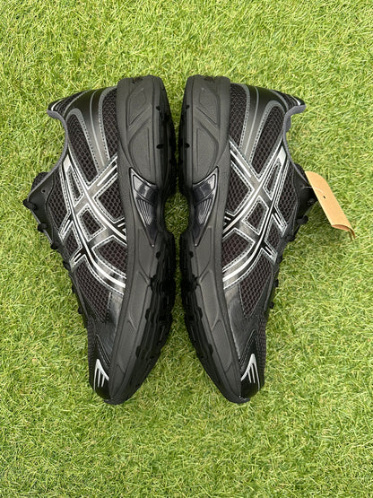 ASICS Gel-1130 ‘Black Pure Silver’