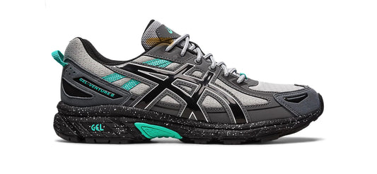 ASICS Gel-Venture 6 ‘Mid Grey/Mint’