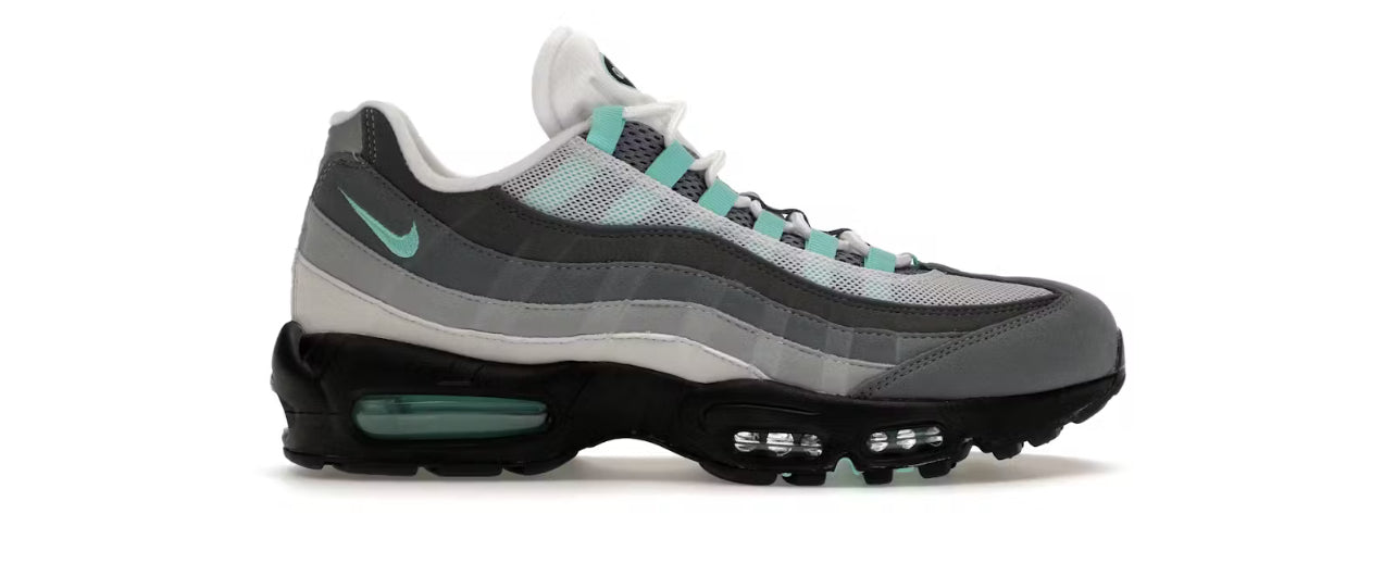 Nike Air Max 95 ‘Hyper Turquoise’