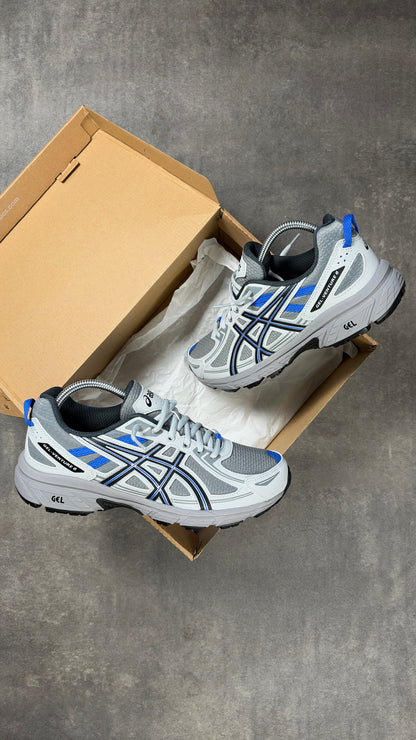 Asics Gel Venture 6 Clay Grey