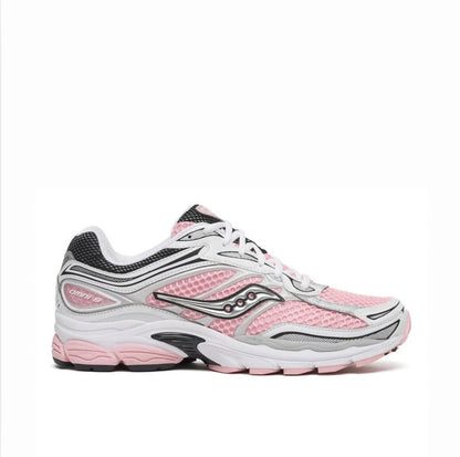 Saucony Pro Grid Omni 9 White Touch
