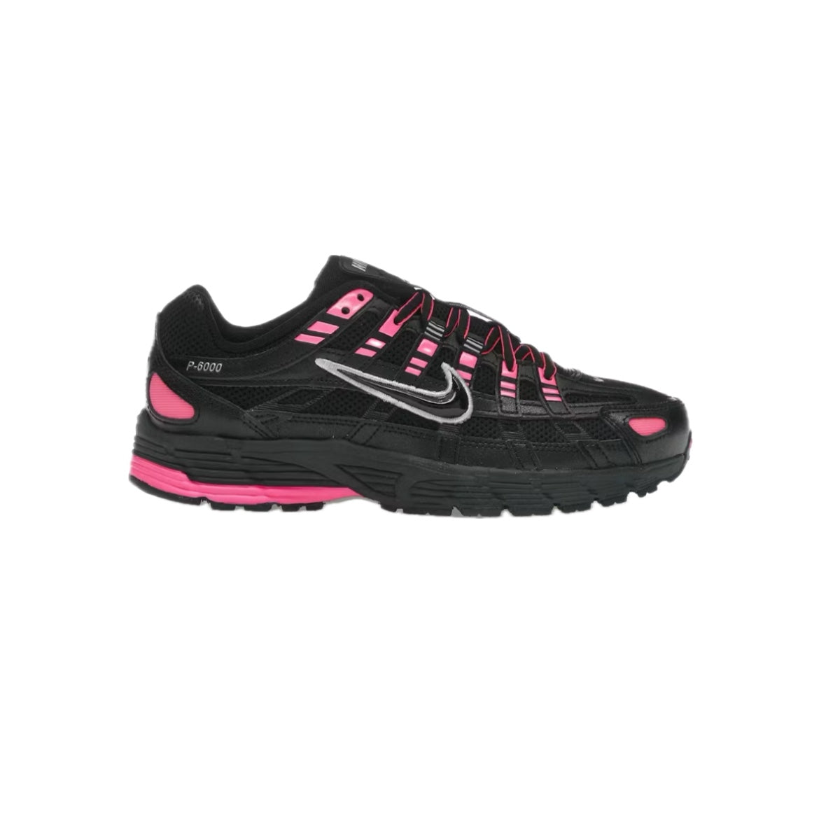 Nike P-6000 ‘Pink Blast’
