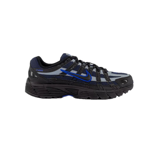 Nike P-6000 ‘Black/Obsidian/Royal Blue’