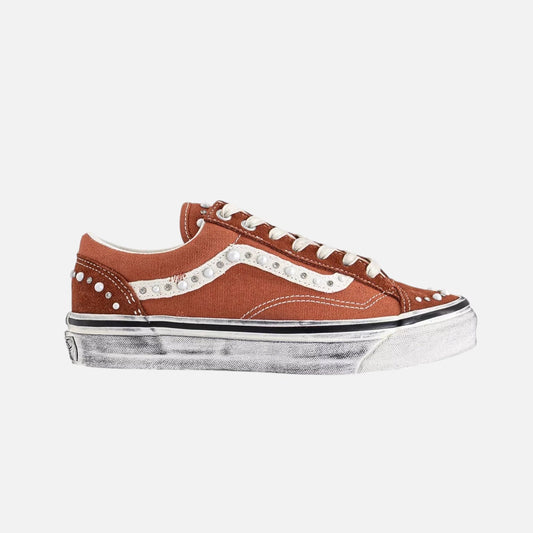 Vans Old Skool 36 LX 'Pearlized Rust Bronze’