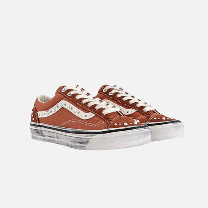 Vans Old Skool 36 LX 'Pearlized Rust Bronze’