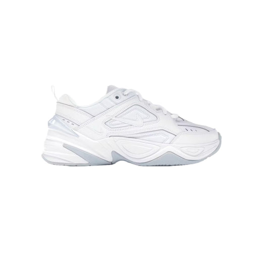 Nike M2K Tekno ‘White Pure Platinum’ (Women’s)