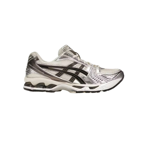 ASICS Gel Kayano 14 ‘Cream Black Metallic Plum’