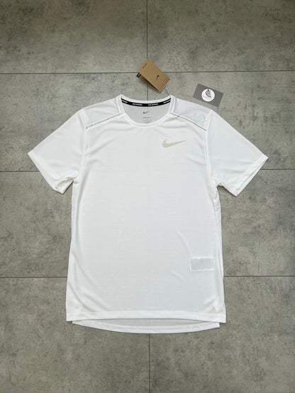 Nike Miler 1.0 T-Shirt ‘Ice White’