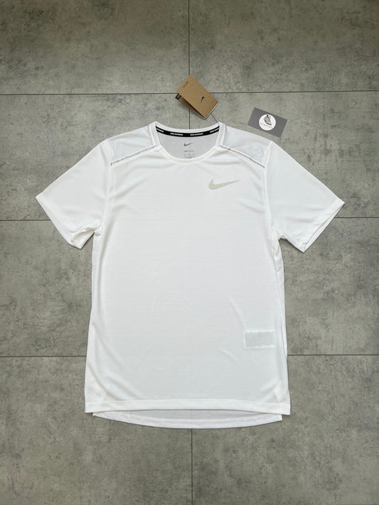 Nike Miler 1.0 T-Shirt ‘Ice White’