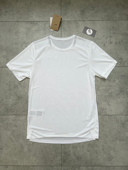 Nike Miler 1.0 T-Shirt ‘Ice White’
