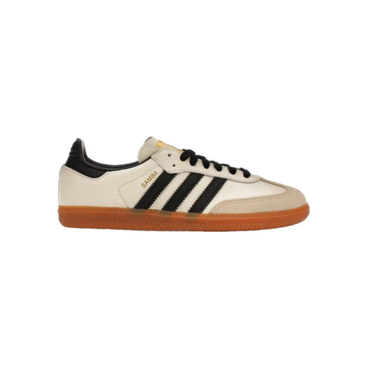 Adidas Samba OG ‘Cream White Sand Strata’ (Women’s)