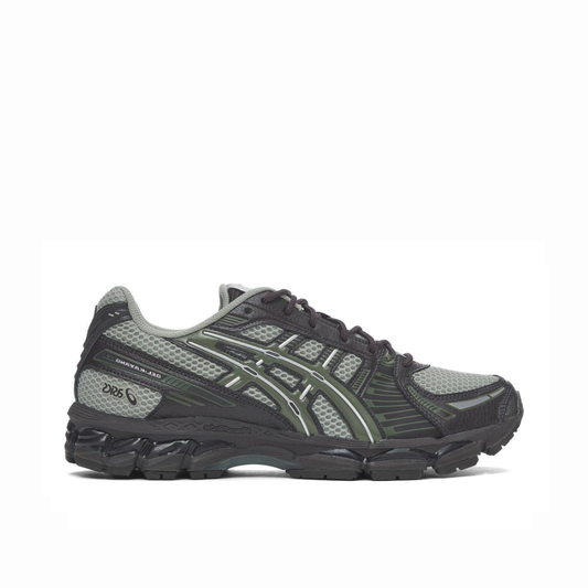 Asics Gel 12.1 Olive Green