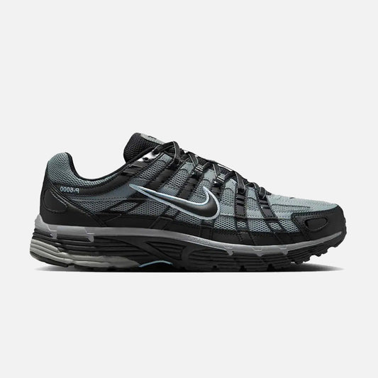 Nike P-6000 Cool Grey Celestine Blue