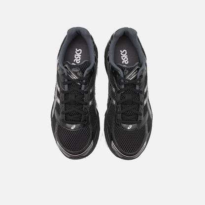 ASICS Gel-1130 Black Pure Silver