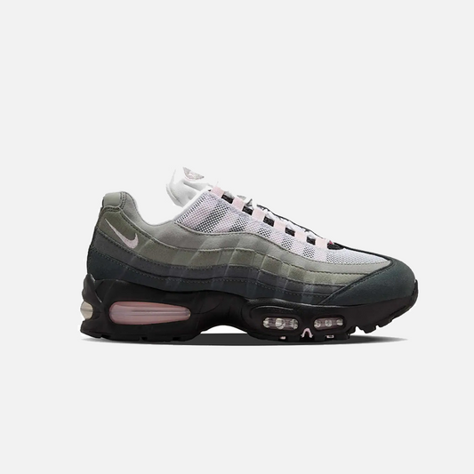 Nike Air Max 95 Big Bubble Pink Foam (2025)