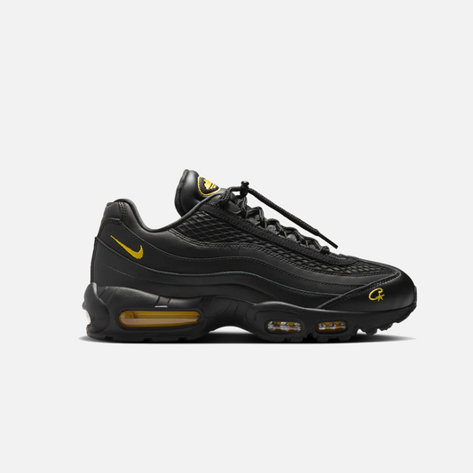 Nike Air Max 95 x CRTZ Honey Blacks
