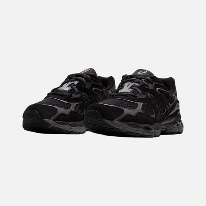 ASICS Gel-NYC Graphite Grey Black
