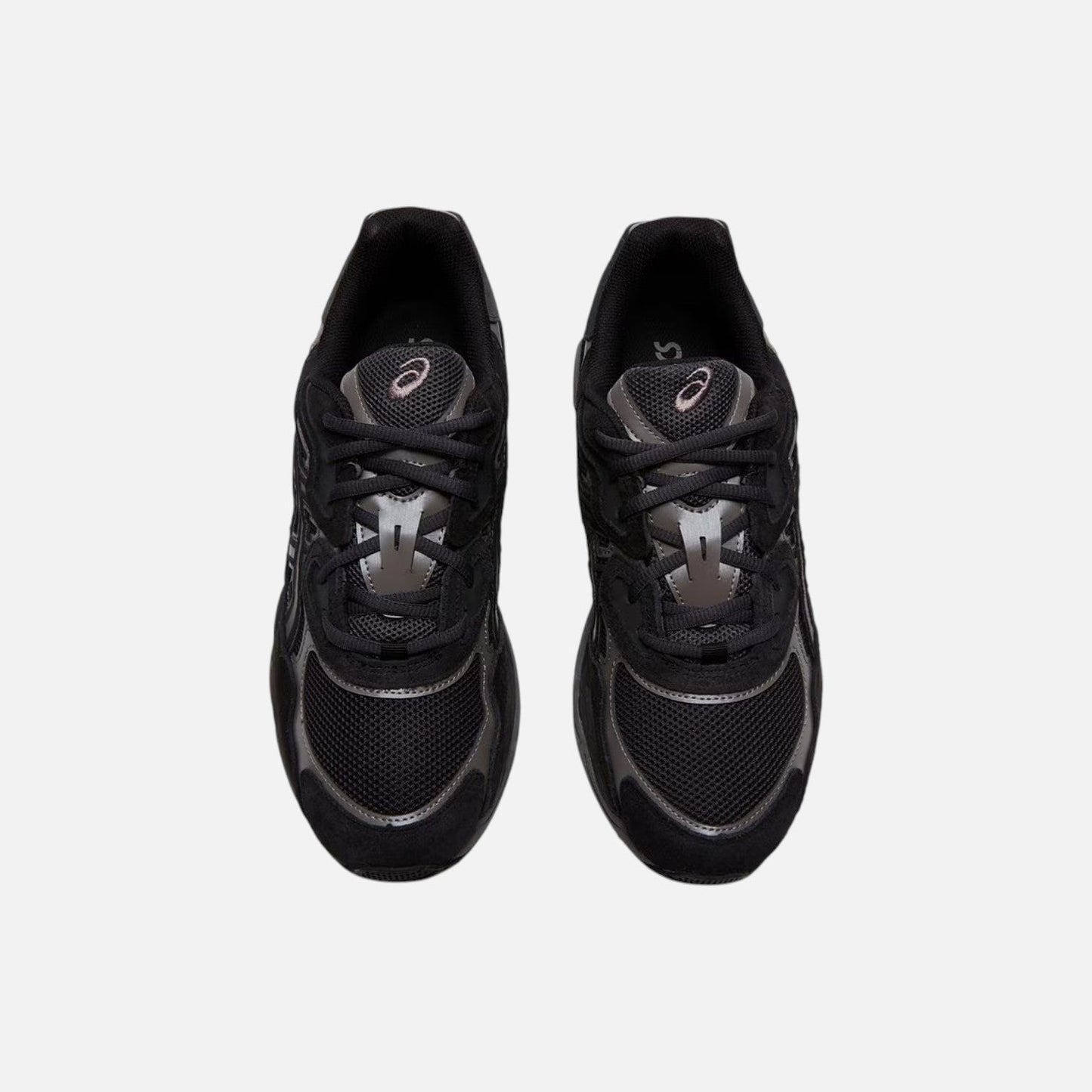 ASICS Gel-NYC Graphite Grey Black