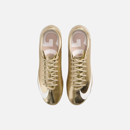 Nike Mercurial Superfly 1 RGN Gold x Cristiano Ronaldo