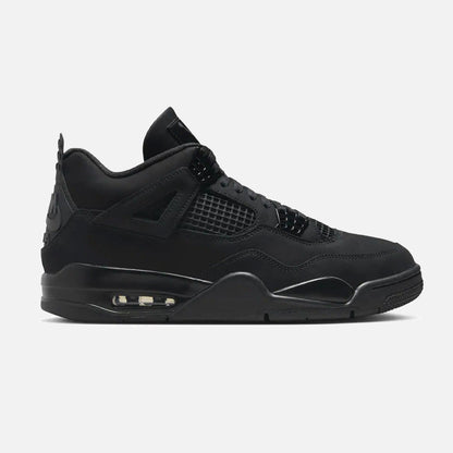 Air Jordan 4 Retro 'Black Cat' (2025)