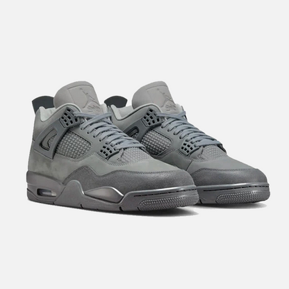 Air Jordan 4 Retro SE Paris Olympics Wet Cement