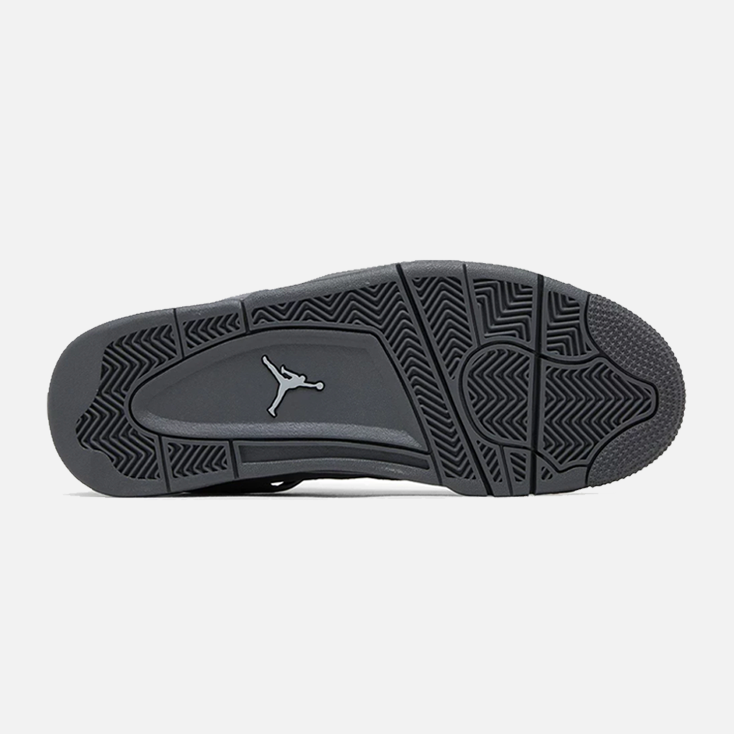 Air Jordan 4 Retro SE Paris Olympics Wet Cement