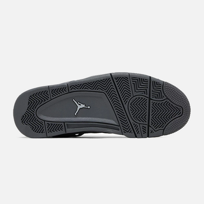Air Jordan 4 Retro SE Paris Olympics Wet Cement
