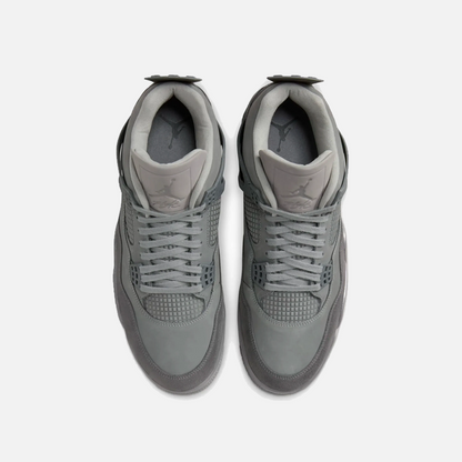 Air Jordan 4 Retro SE Paris Olympics Wet Cement