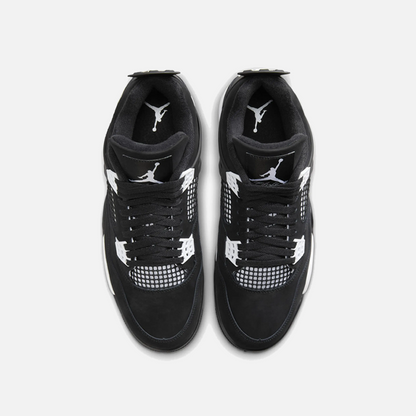 Air Jordan 4 White Thunder