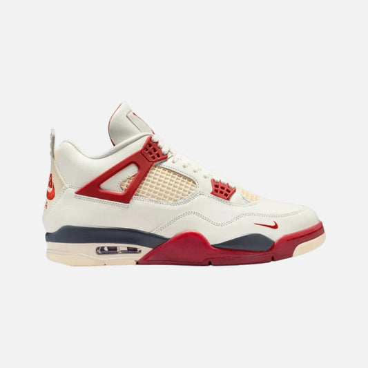 Air Jordan 4 x Nigel Sylvester Brick After Brick
