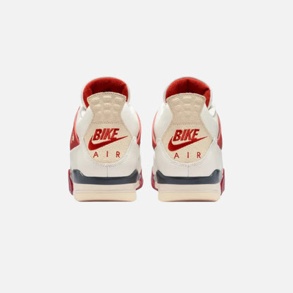 Air Jordan 4 x Nigel Sylvester Brick After Brick
