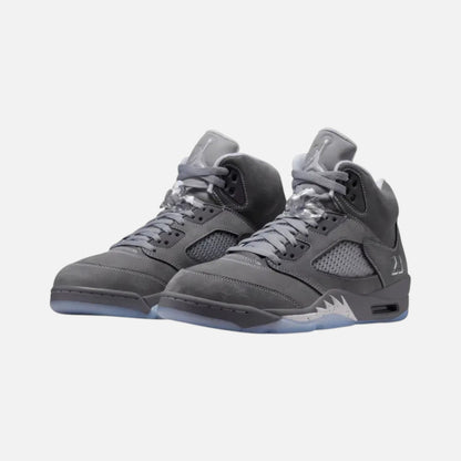 Air Jordan 5 Retro Wolf Grey (2026)