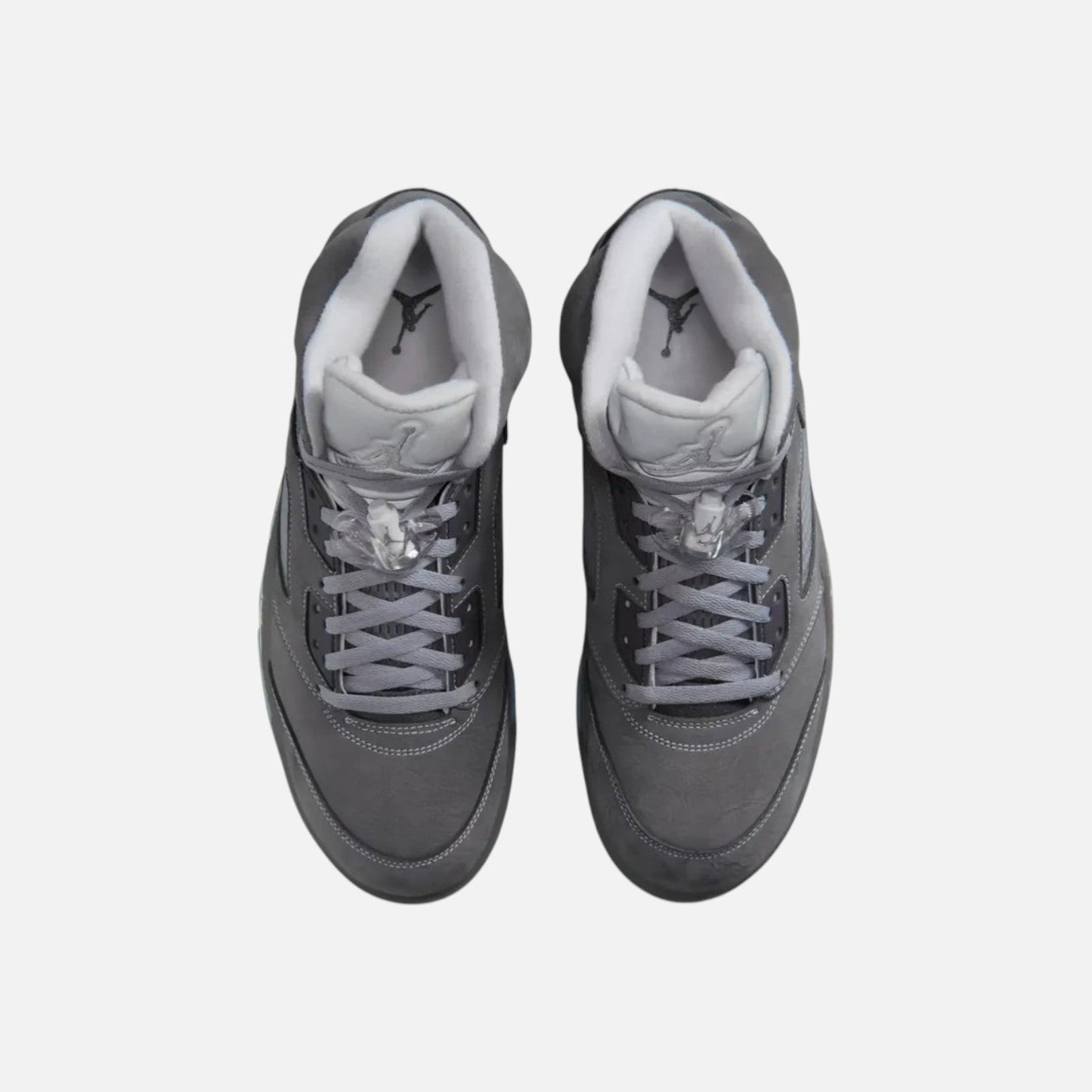 Air Jordan 5 Retro Wolf Grey (2026)