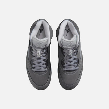 Air Jordan 5 Retro Wolf Grey (2026)