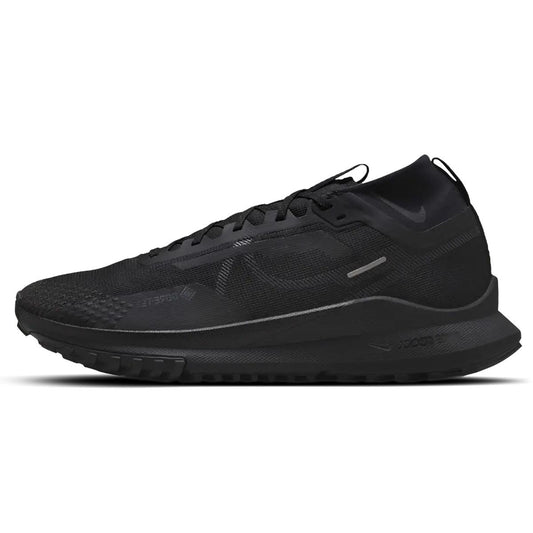 Nike React Pegasus Trail 4 GORE-TEX Black Anthracite V2