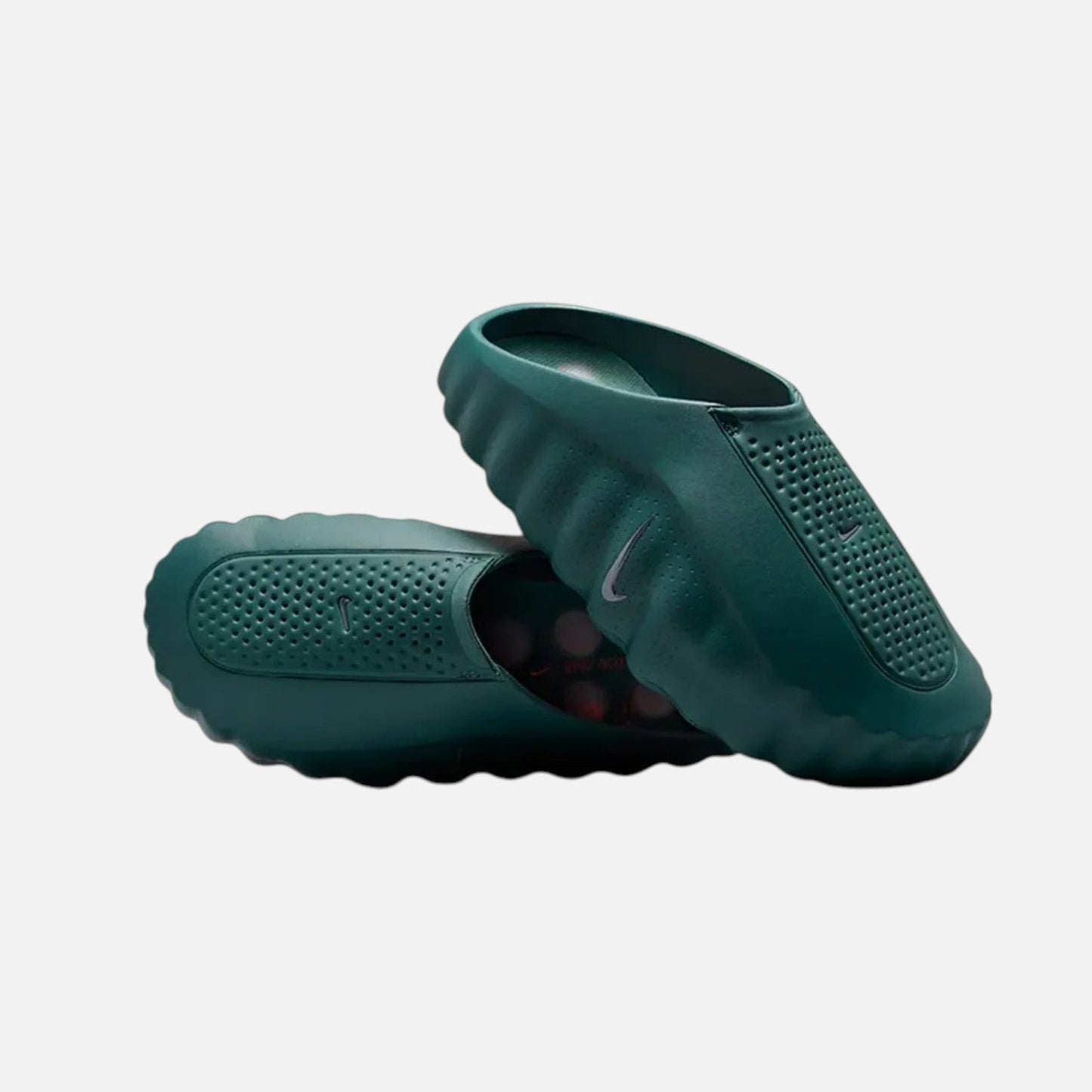 Nike Mind 001 Slide Mineral Slate