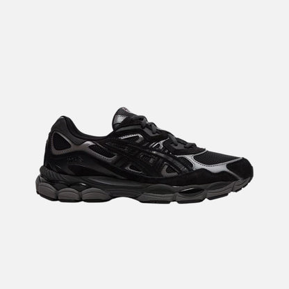 ASICS Gel-NYC Graphite Grey Black