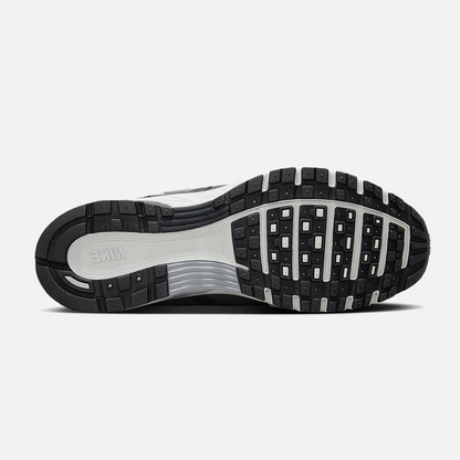 Nike P-6000 Winterised Anthracite Smoke Grey