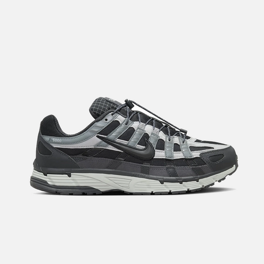 Nike P-6000 Winterised Anthracite Smoke Grey