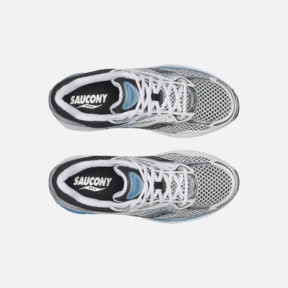 Saucony Progrid Omni 9 Blissful Blue