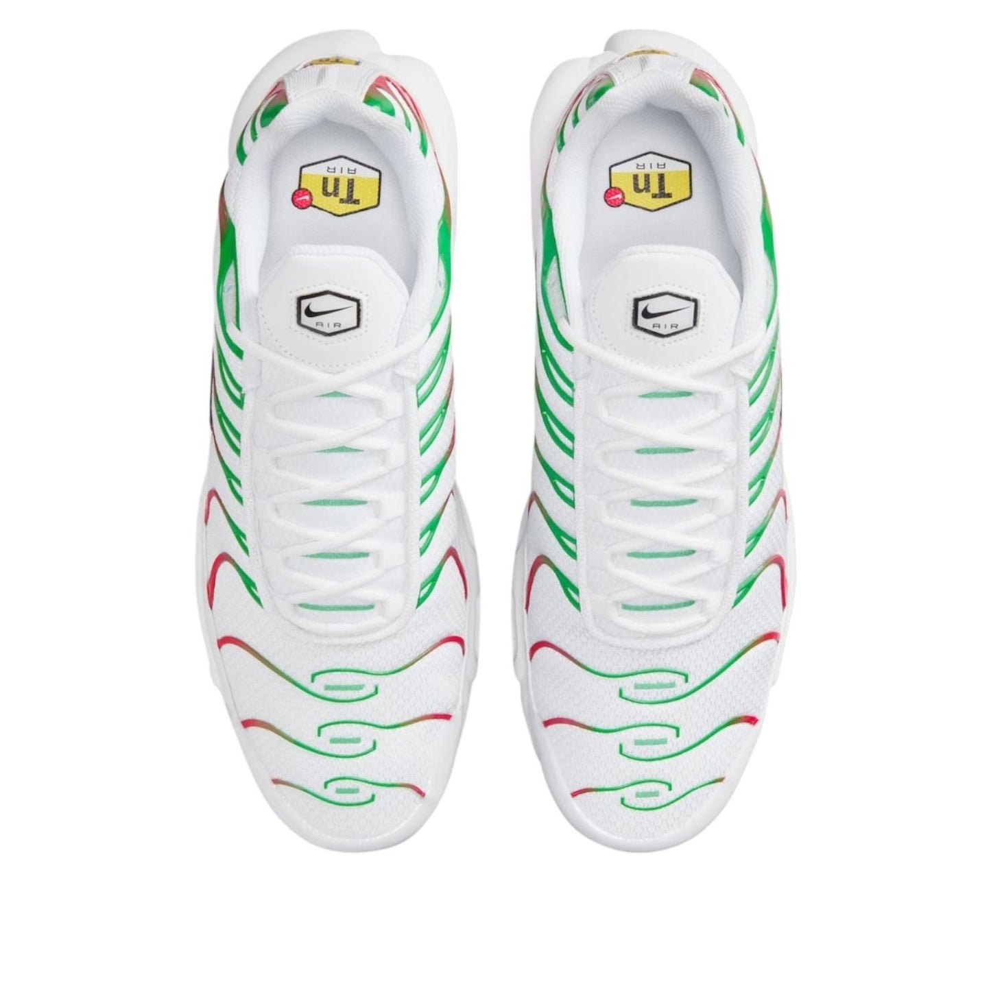 Nike Air Max Plus Italy