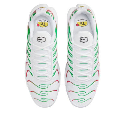 Nike Air Max Plus Italy