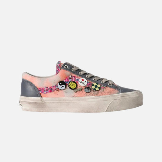 Vans Premium Old Skool 36 Souvenir Asphalt