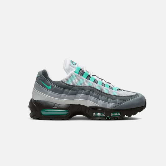 Nike Air Max 95 Turqoise